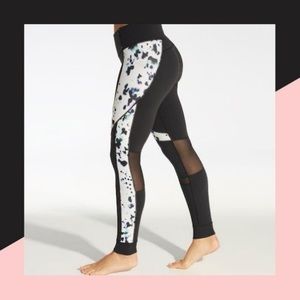 CALIA printed leggings